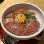 焼肉トラジ - 