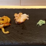SUSHI TOKYO TEN、 - 