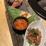 焼肉トラジ - 