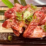 Gyuumai Horumon Yakiniku Sakaba - 