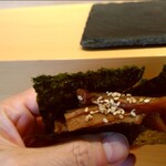 SUSHI TOKYO TEN、 - 