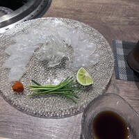 焼ふぐ夢鉄砲 中目黒店 - 