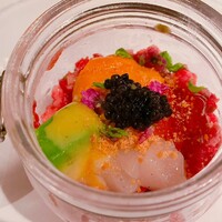 西麻布 肉粋やまもと - 