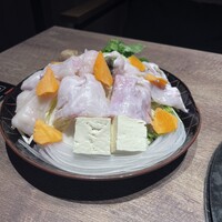 焼ふぐ夢鉄砲 中目黒店 - 