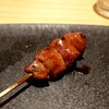 Yakitori Torineko - レバー：275円