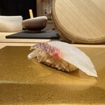 Yokohama Sushi Fukuju - 