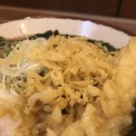 そばの神田 東一屋 - ブチまけろ！  #BCMKR!