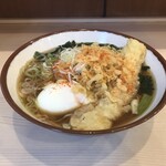 そばの神田 東一屋 - 完成形