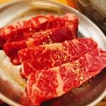 北新地 小野肉商店 - 