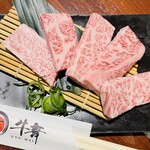 Gyuumai Horumon Yakiniku Sakaba - 