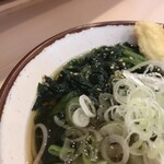そばの神田 東一屋 - #食べログ的に撮るとこうなる。