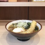 そばの神田 東一屋 - #家庭画報風味。