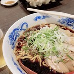 麺麺 - 