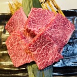 Gyuumai Horumon Yakiniku Sakaba - 