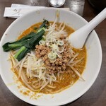 風神ラーメン - 