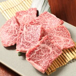 [Limited quantity] Japanese black beef skirt steak