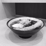 そばの神田 東一屋 - #アー写っぽく撮るとこうなる。