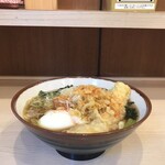 そばの神田 東一屋 - #家庭画報風味。
