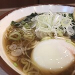 そばの神田 東一屋 - #食べログ的に撮るとこうなる。
