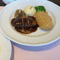 厳選洋食さくらい - 