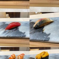 八重洲 鮨 海味 -  八重洲 鮨 海味 -