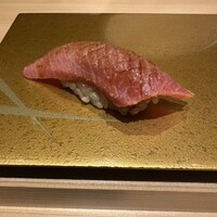 横浜 鮨 ふくじゅ - 