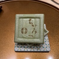 銀座 ちかみつ 六丁目 - 