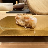 横浜 鮨 ふくじゅ - 