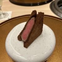 銀座 ちかみつ 六丁目 - 