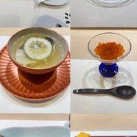 八重洲 鮨 海味 -  八重洲 鮨 海味 -