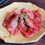 焼肉みずの - 