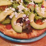 Mexican Dining AVOCADO - 