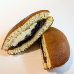 Kokutou Dorayaki Kitaya - 