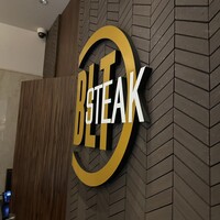 BLT STEAK GINZA - 