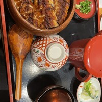 炭焼 うな富士 有楽町店 - 