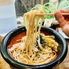 春月庵 - うどん2.5玉