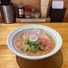 麺屋 じすり