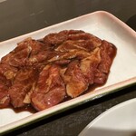 Sumibiyakiniku Kagari - 