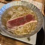 Kyou Machiya Kamo Shabu Kuu - 