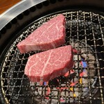 焼肉牛印 - 