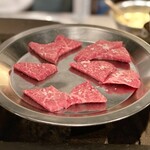 雄三郎 - ウチモモ