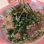 九州料理すがわ - ゴマかんぱち