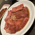 Sumibiyakiniku Kagari - 