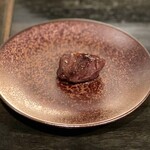 雄三郎 - ハラミステーキ