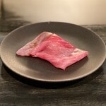 雄三郎 - イチボの手毬寿司