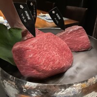焼肉牛印 銀座店 - 