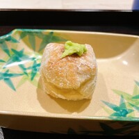 徳うち山 - 