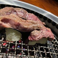 焼肉牛印 銀座店 - 