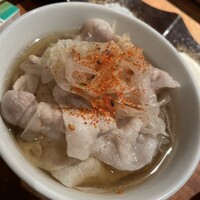 羅豚 はなれ -  羅豚 はなれ -
