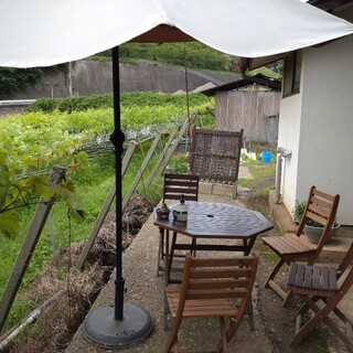 Katsunuma 縁側茶房_2